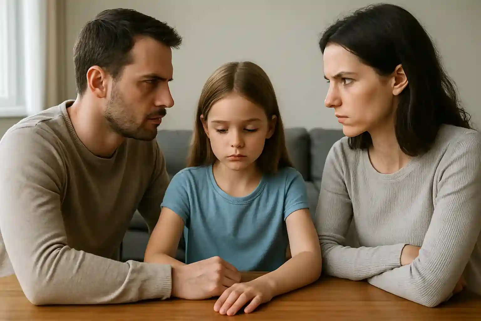 Child Arrangements Made Simpler: How Family Mediation Puts Your Children First Bedford