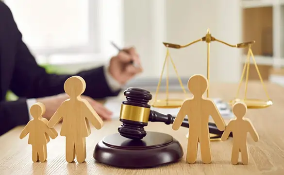 Consent Orders vs Court Orders: Which One Is Better for You Bedford