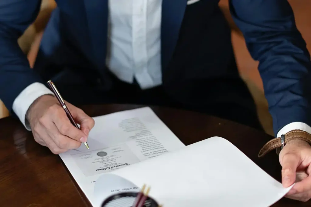 How to Apply for a Consent Order in the UK: A Step-by-Step Breakdown Bedford
