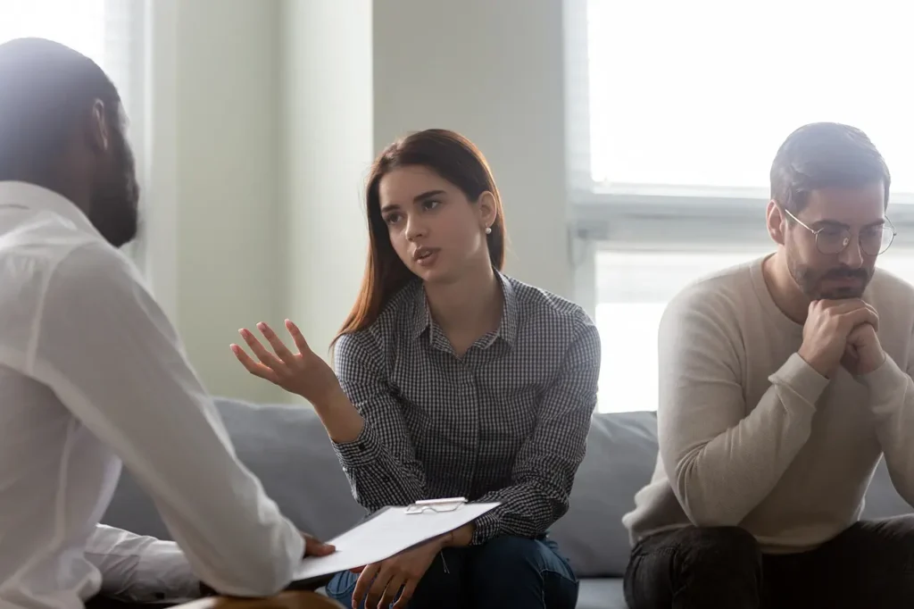 Family Mediation Voucher Scheme Bedford for Financial and Property Disputes